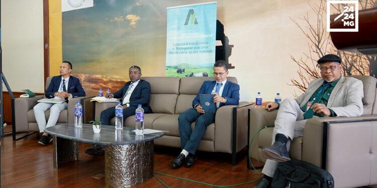 AGRO-INDUSTRIE – L&rsquo;AIM et ses partenaires au chevet de la souveraineté alimentaire