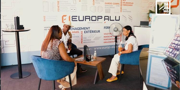 Europ’Alu s&rsquo;impose comme le partenaire stratégique des bâtisseurs.
