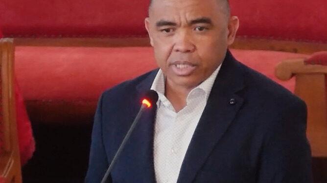 Le Colonel Michaël Randrianirina invite à la patience et à la solidarité par la prière face aux difficultés traversées par le pays. «