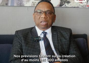 MINISTERE DE L&rsquo;ELEVAGE – La création d’emplois pour les jeunes dans les chaînes de valeur rurales est une priorité absolue.