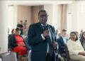 DR IBRAHIM NORBERT RICHARD, SECRÉTAIRE GÉNÉRAL DE LA COMMISSION DE L’OCÉAN INDIEN – “Le premier défi réside dans la nécessité de collaborer avec de multiples partenaires”