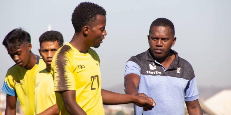 FOOTBALL – Le match AS Sainte Anne face à l’Ajesaia ouvre les quarts de finale de la Pureplay Football League