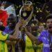 FOOTBALL – Les Mamelodi Sundowns d’Afrique du Sud remporte la Ligue des champions africaine face aux FAR Rabat du Maroc