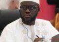 AFRIQUE – La démission du président de l&rsquo;Assemblée nationale sénégalaise ouvre la voie à Ousmane Sonko pour le remplacer