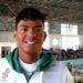 NATATION – Jonathan Raharvel sacré champion d’Afrique sur 50m brasse