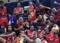 BASKETBALL – La GNBC dames et le COSPN hommes remportent la Coupe de la Ligue de Boeny