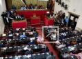 ASSEMBLÉE NATIONALE – Siteny Randrianasoloniaiko demande des moyens au ministre des Finances pour lancer les commissions d’enquête parlementaire