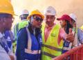 INFRASTRUCTURES – L’unité compacte de traitement d’eau de Mandroseza à inaugurer le 15 mai prochain