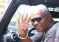 NÉCROLOGIE – Décès du maire élu de Toliara Jean Rabehaja