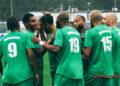 FOOTBALL – Madagascar invité par le Maroc pour un match amical en juin