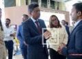 NIVEAU DE VIE – Madagascar doit viser une croissance à 7,5 % pendant 15 ans pour réparer un demi-siècle de déclin, selon Herinjatovo Ramiarison