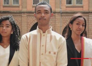 ART ORATOIRE – Les deux équipes malgaches engagées au Concours inter-universitaire de débat de La Haye 2026 en quarts de finale
