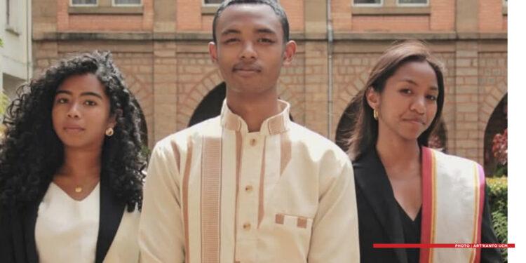 ART ORATOIRE – Les deux équipes malgaches engagées au Concours inter-universitaire de débat de La Haye 2026 en quarts de finale