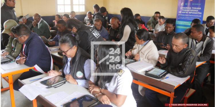 EDUCATION – Le suivi scolaire passe à l’ère digitale avec le numéro unique d’identification pour chaque élève