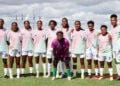 FOOTBALL – Les Barea Ladies affrontent les Bright Starlets du Soudan du Sud en tour préliminaire des qualifications pour les JO 2028