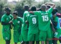 FOOTBALL – Les adversaires des Barea pour les qualifications à la CAN 2027 connus ce mardi