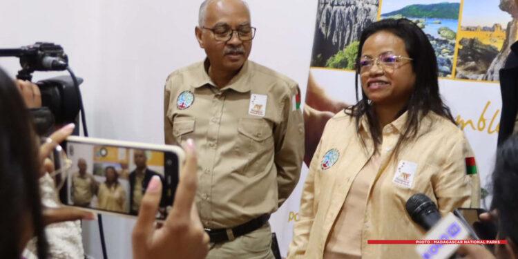 AIRES PROTÉGÉES – “10 euros de plus ne vont pas décourager les touristes” à visiter les parcs nationaux, estime Madagascar National Parks