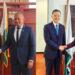 COOPÉRATION – La diversification des débouchés malgaches en Chine et des investissements chinois à Madagascar en discussion