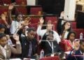 COOPÉRATION RÉGIONALE – Des résolutions sur la sécurité maritime et l’économie adoptées par le Parlement des jeunes de l’Indianocéanie