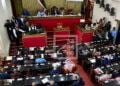 PARLEMENT – L’Assemblée nationale projette une élection de ses représentants au sein de la HCC