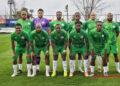 FOOTBALL – Madagascar débute sa campagne de qualification à la CAN 2027 face au Nigéria