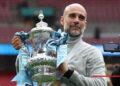 FOOTBALL – Pep Guardiola quitte Manchester City après 20 titres et une décennie de succès