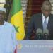 AFRIQUE – Le banquier et ancien ministre Ahmadou Al Aminou Mohamed Lô remplace Ousmane Sonko à la tête du gouvernement sénégalais