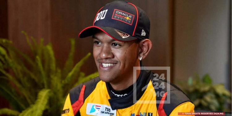 COURSE AUTOMOBILE – Le duo Iaro Razanakoto et Sandy Stuvik pourrait déjà prendre fin chez B-Quik Racing en GT3