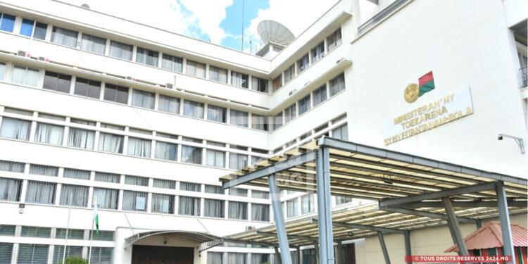 EXÉCUTION BUDGÉTAIRE – La TVA et l’Irsa représentent plus de la moitié du total des recettes fiscales internes encaissées par l’Etat