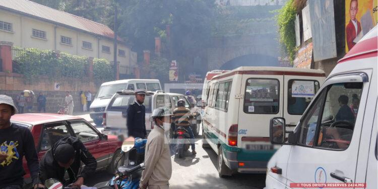 CIRCULATION – La Police nationale confirme le retour des sanctions pour les usagers de la route