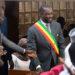 AFRIQUE – L&rsquo;ex-Premier ministre sénégalais Ousmane Sonko élu au perchoir de l&rsquo;Assemblée nationale à peine limogé