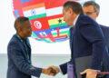 DIPLOMATIE – Le Premier ministre Mamitiana Rajaonarison et trois autres ministres en Russie pour la Conférence internationale sur la sécurité