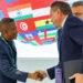 DIPLOMATIE – Le Premier ministre Mamitiana Rajaonarison et trois autres ministres en Russie pour la Conférence internationale sur la sécurité