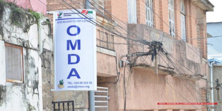 DROIT D’AUTEUR – L’Omda appelle à la vigilance des chaînes audiovisuelles sur les contenus artistiques diffusés sous peine de sanctions
