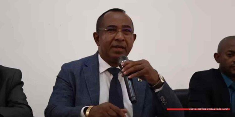 AMÉNAGEMENT – Les remblais à Antananarivo soumis à autorisation ministérielle