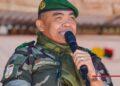 AFRIQUE-FRANCE – Le Colonel Michaël Randrianirina attendu à Nairobi pour le Sommet Africa Forward