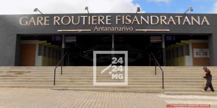 L’Etat cherche l’entreprise qui assurera l’opérationnalisation, la gestion et l’exploitation de la gare routière d’Amoronakona