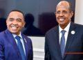 DIPLOMATIE – La Commission de l’Union africaine réaffirme sa « disponibilité à accompagner » Madagascar pour un retour à l’ordre constitutionnel 