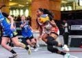 BASKETBALL 3X3 – Madagascar bat la Mongolie mais s’incline face à l’Australie en qualifications du Women&rsquo;s Series Shanghai
