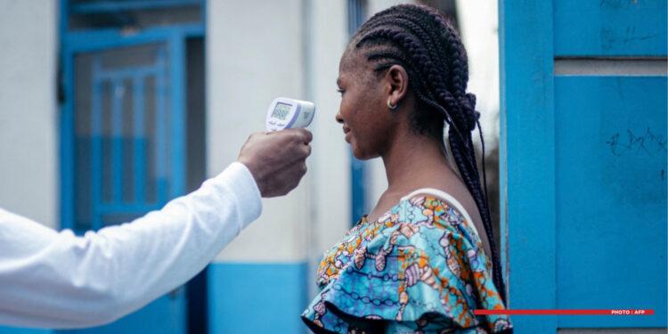MALADIE – L’OMS déclare une urgence de santé publique de portée internationale face à l’épidémie d’Ebola qui frappe la RDC et l’Ouganda
