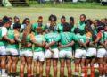 SPORT – Lourde défaite de Madagascar face à l’Afrique du Sud pour son premier match à l’Africa Women’s Cup de rugby