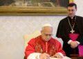 VATICAN – Appel du Pape à « désarmer » l&rsquo;IA pour « l’empêcher de dominer l&rsquo;humain » dans son encyclique Magnifica Humanitas