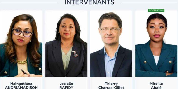 INVESTISSEMENT – Le GEM organise un webinaire pour présenter les opportunités d’investissement à Madagascar
