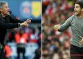 FOOTBALL – PSG et Arsenal veulent écrire une nouvelle page de leur histoire en Ligue des champions