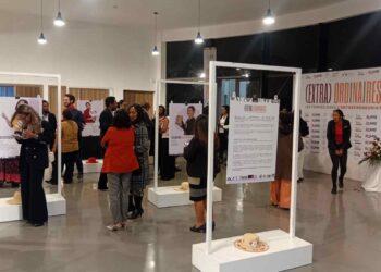 ENTREPRENEURIAT – “(Extra)ordinaires” met en lumière des parcours de femmes entrepreneures à travers l’art 