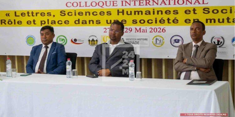 UNIVERSITÉ – La FLSH réaffirme son rôle “indispensable pour l’avenir” face au culte de l’instantané