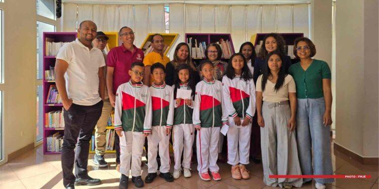 SPORT CÉRÉBRAL – Madagascar engage 11 joueurs aux Championnats d’Afrique des jeux d’échecs jeune en Ouganda