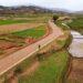 DÉVELOPPEMENT – Cinq communes du district de Fandriana désenclavées avec la réhabilitation d’un réseau routier de 40Km