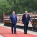 RELATIONS INTERNATIONALES – Xi Jinping prévient Donald Trump du risque de « conflit » sur Taïwan