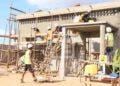 MANANJARY- Des infrastructures anticycloniques en construction pour bâtir des communautés résilientes à Mahatsara Sud